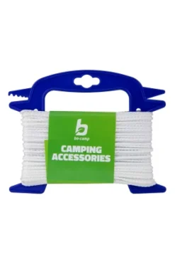 Bo-Camp Tentspanner Elastisch met knop 4