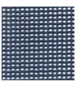 Bo-Camp Tenttapijt 3,0 x 6,0 meter Blauw