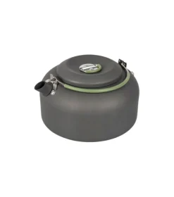 Bo-Camp Theeketel hard anodised 1,4L