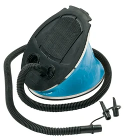Bo-Camp Voetpomp 5 liter