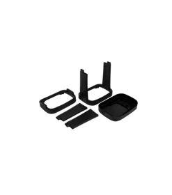 Bo-Camp Vuilniszakhouder Flip Lid