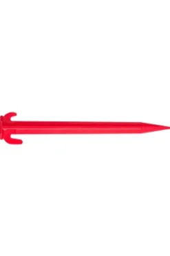 Bo-Camp Windschermstok 140x1,6x0,8cm