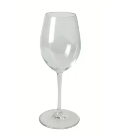 Bo-Camp Witte wijnglas deluxe PC Los