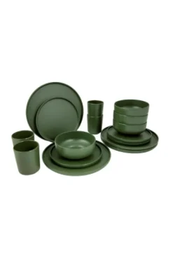 Bo-Camp Wokpan Sprint Eco 24cm