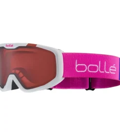 Bolle Rocket Vermillon Cat 2