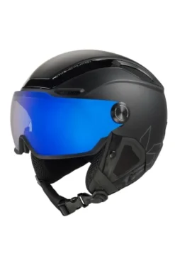Bolle Rocket Vermillon Cat 2
