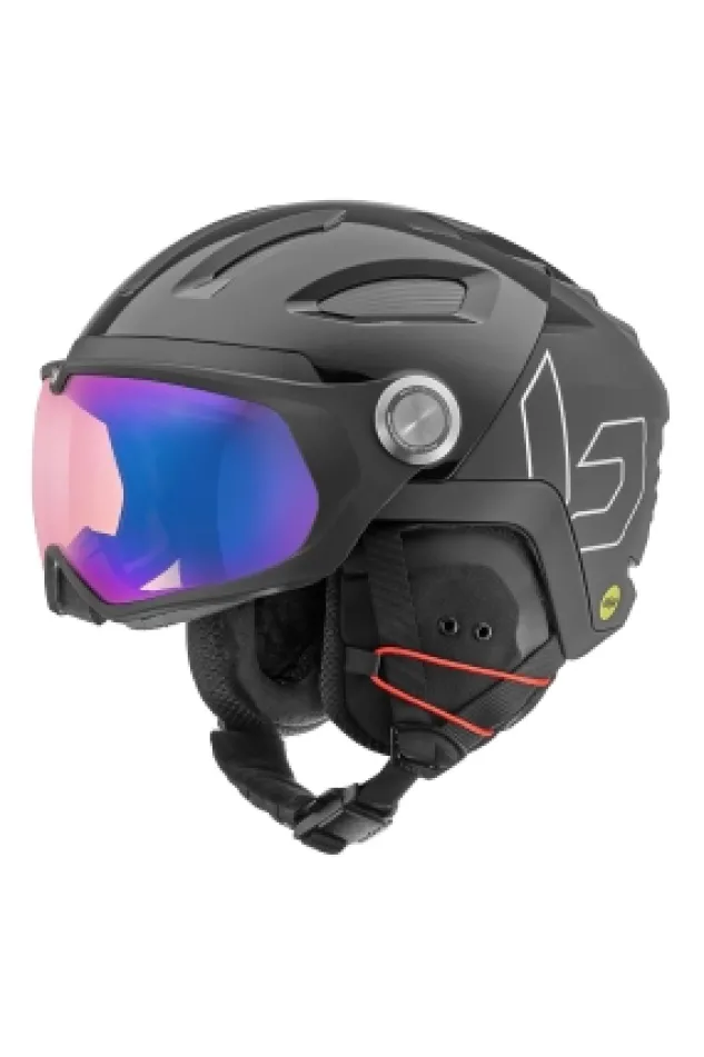 Bolle V-Ryft Pure Photochromic blue cat 1-3