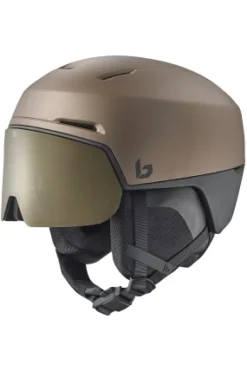 Bolle X-Fusion photochromic lens cat 1-3