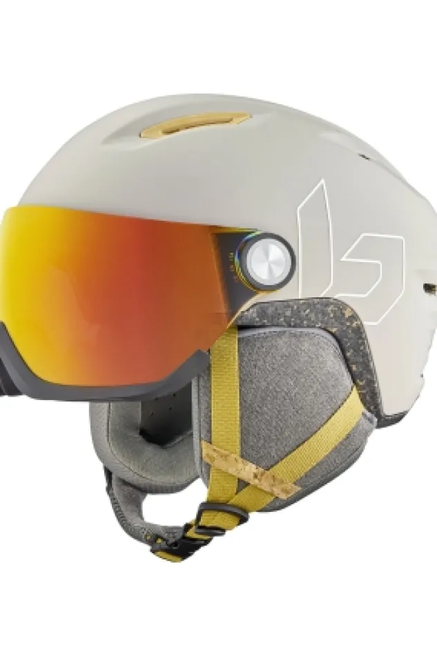 Bolle X-Fusion photochromic lens cat 1-3