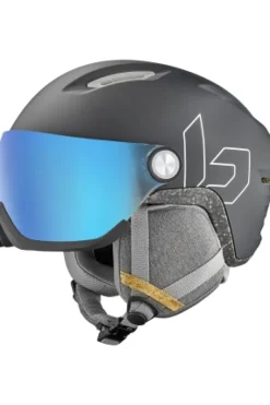 Bolle X-Fusion photochromic lens cat 1-3