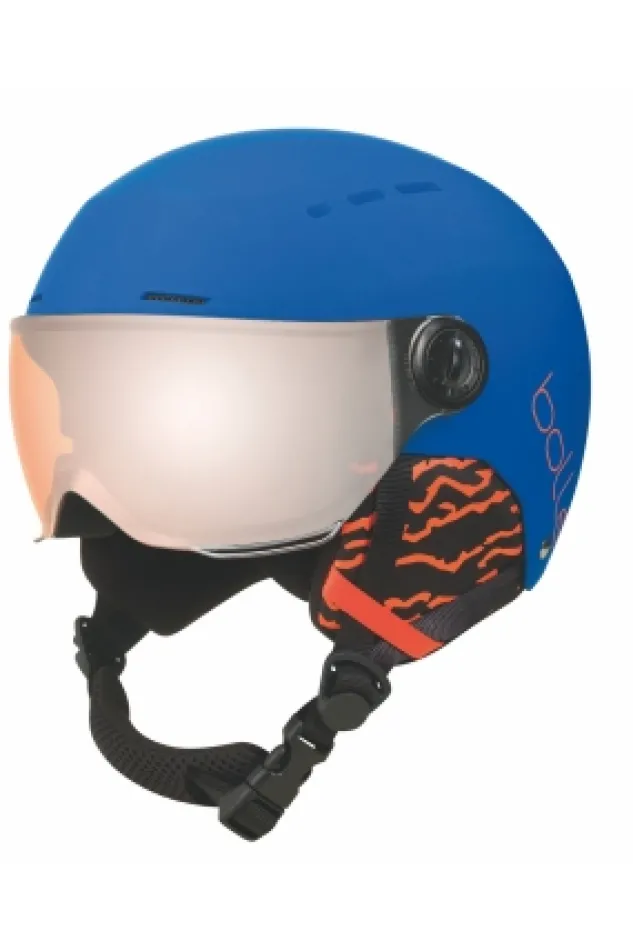 Bolle X-Fusion photochromic lens cat 1-3