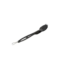 Bo-Trail Outdoorbestek in etui 3-dlg rvs