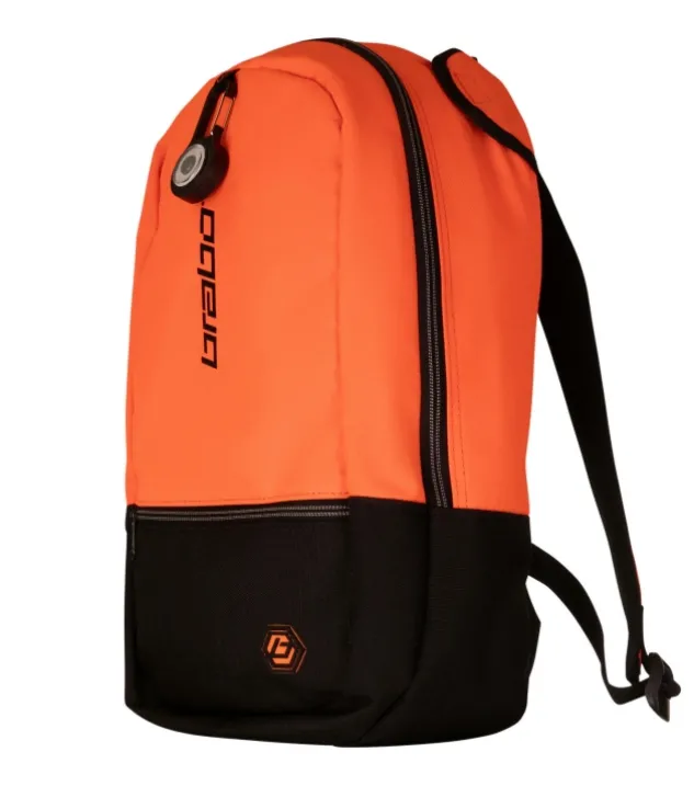 Brabo BB5020 Backpack Tribute JR