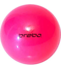 Brabo BB2095 Brabo Balls Comp Pink