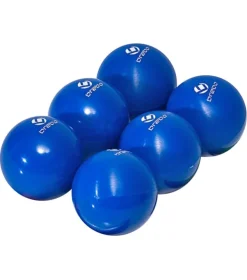 Brabo BB2090 Brabo Balls Street Blue