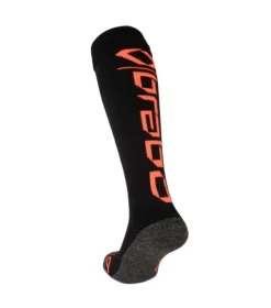 Brabo BC8340D Socks Tech Black Orange