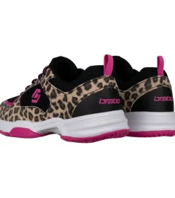 Brabo BF1036B  Indoor Shoe Tribute Lprd