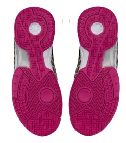 Brabo BF1036B  Indoor Shoe Tribute Lprd