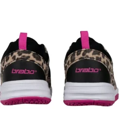 Brabo BF1036B  Indoor Shoe Tribute Lprd