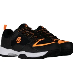 Brabo BF1036D  Indoor Shoe Tribute Black