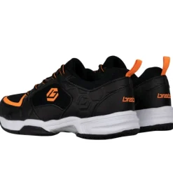 Brabo BF1036D  Indoor Shoe Tribute Black