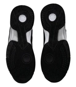 Brabo BF1036D  Indoor Shoe Tribute Black