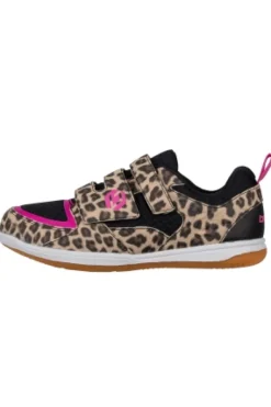 Brabo BF1036D  Indoor Shoe Tribute Black