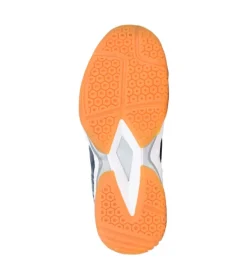 Brabo BF1035F Brabo Shoe Tribute Indoor Nvy/Rd