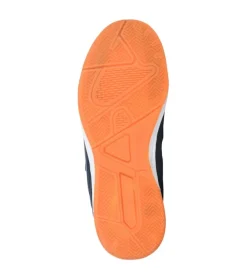 Brabo BF1020F Brabo Shoe Velcro Indoor Navy/Rd
