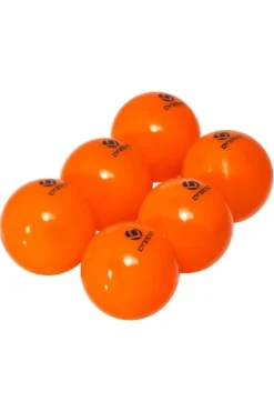 Brabo Comp Balls Dimple Leerentveld