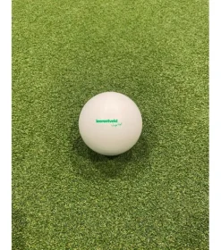Brabo Comp Balls Smooth Leerentveld