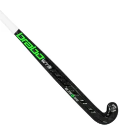 Brabo Elite 1 WTB Forged Carbon LB