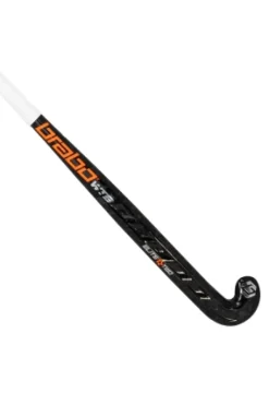 Brabo Elite 1 WTB Forged Carbon LB