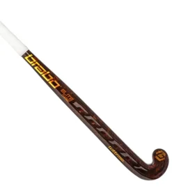 Brabo Elite 3 WTB Forged Carbon LB