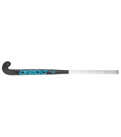 Brabo Elite 4 WTB Forged Carbon LB