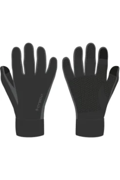 Brabo F3 Mesh LW JR scheenbeschermers