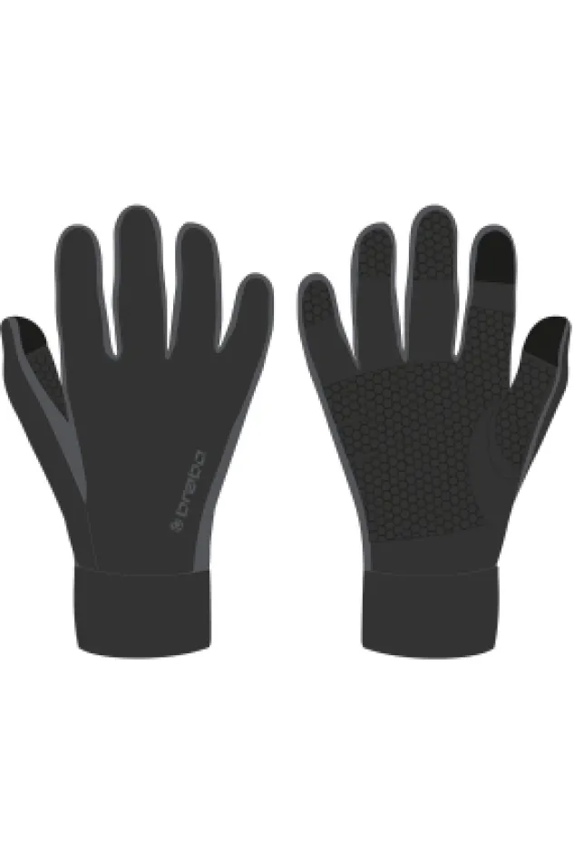 Brabo F3 Mesh LW JR scheenbeschermers