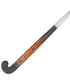 Brabo G-Force Trad. Carbon 80 LB JR