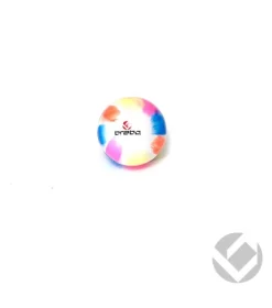 Brabo Hockey bal Smooth Rainbow