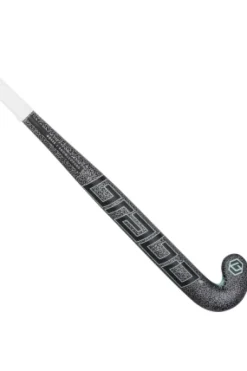 Brabo IT Elite 2 TeXtreme LB Black Ed.