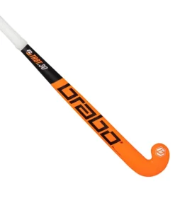 Brabo IT-30 JR Neon Orange/Black