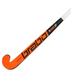 Brabo IT-30 JR Neon Orange/Black