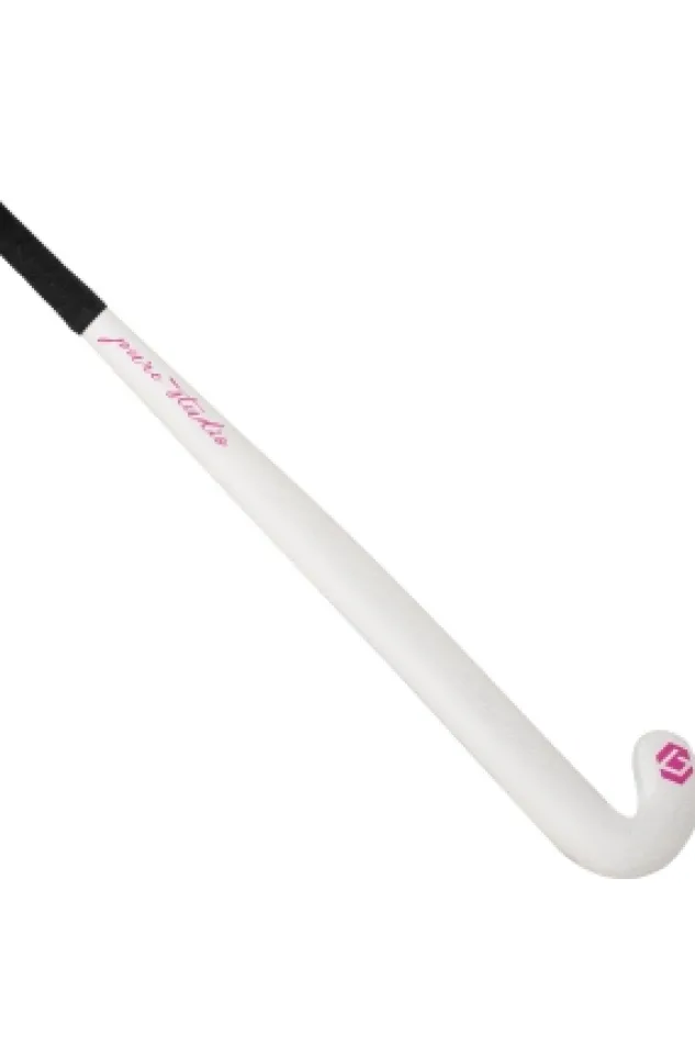 Brabo O'GEEZ Leopard Soft Pink