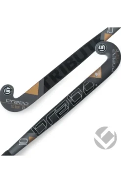 Brabo O'Geez Original Black/Orange
