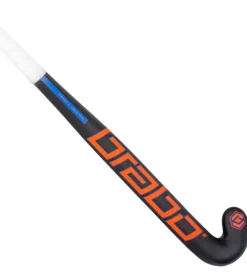 Brabo O'GEEZ Original Black/Orange