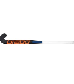 Brabo O'GEEZ Original Black/Orange