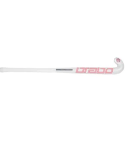 Brabo O'GEEZ Original Pearl White/Pink