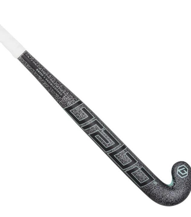 Brabo O'GEEZ Snowleopard Mint