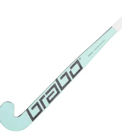 Brabo O'GEEZ Snowleopard Mint