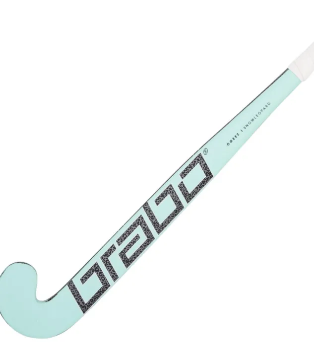 Brabo O'GEEZ Snowleopard Mint